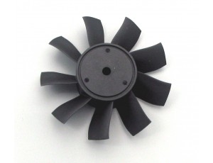 Freewing 80mm 9 Blade Ducted Fan Blade (Inrunner Motor) Freewing 80mm 9 Blade Ducted Fan Blade (Inrunner Motor)